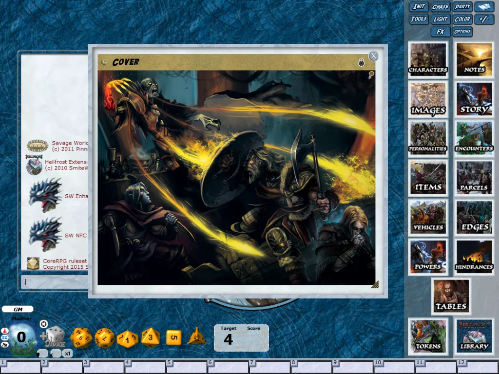 Screenshot 0